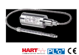 HMX 智能  HART  ATEX防爆 充汞系列高温熔体压力